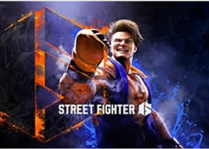 Street Fighter 6