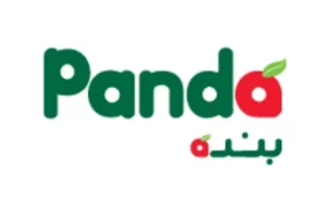 Panda gift card