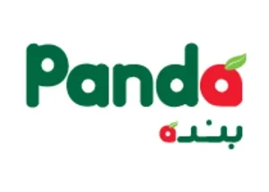 Panda gift card