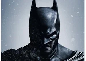 Batman: Arkham Origins gift card