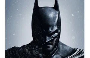 Batman: Arkham Origins gift card