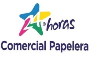 Comercial Papelera gift card