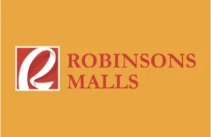 Robinsons gift card