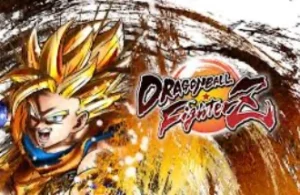 Dragon Ball FighterZ gift card