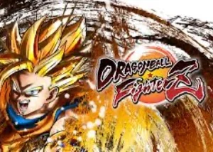 Dragon Ball FighterZ gift card