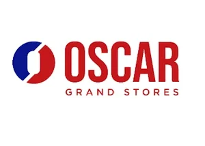 Oscar gift card