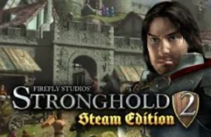 Stronghold 2 gift card