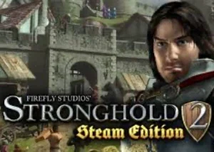 Stronghold 2 gift card