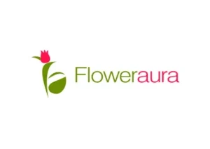 Flower Aura gift card