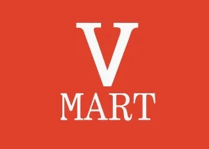 V-Mart gift card