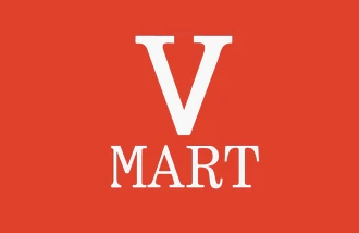 V-Mart gift card