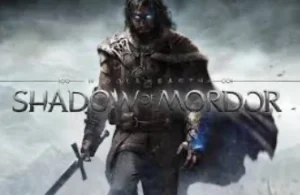 Middle-earth: Shadow of Mordor gift card