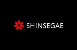 Shinsegae gift card