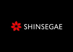Shinsegae gift card