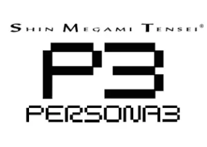 Persona 3 gift card