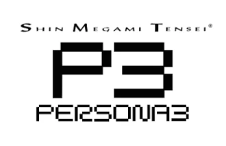Persona 3 gift card