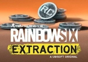 Tom Clancy's Rainbow Six REACT Credits gift card