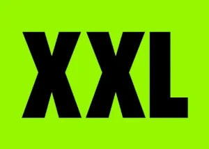XXL Sport & Villmark gift card
