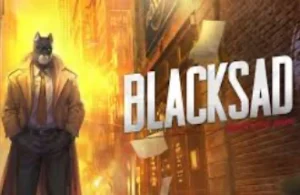 Blacksad Under the Skin gift card