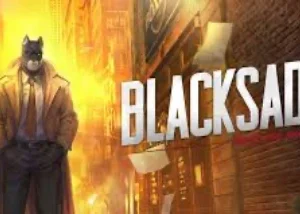 Blacksad Under the Skin gift card