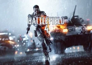 Battlefield 4 gift card