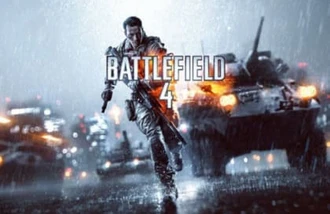 Battlefield 4 gift card
