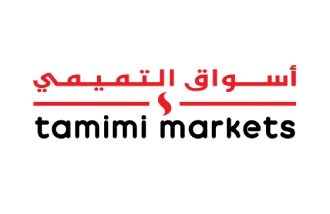 Tamimi Markets gift card