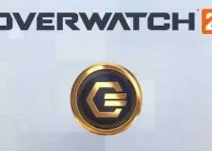 Overwatch 2 Coins gift card
