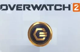 Overwatch 2 Coins gift card