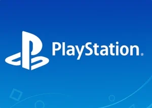 Sony PlayStation gift card