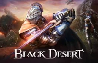 Black Desert gift card