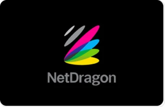 NetDragon Universal gift card
