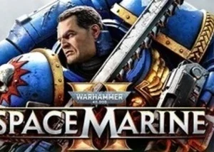 Warhammer 40,000: Space Marine 2 gift card