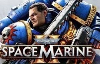 Warhammer 40,000: Space Marine 2 gift card