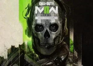 Call of Duty Modern Warfare 2 gift card