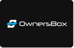 OwnersBox gift card