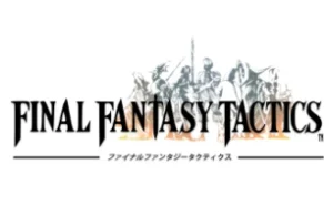 Final Fantasy Tactics gift card