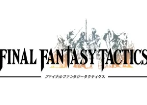 Final Fantasy Tactics gift card