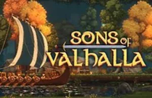 Sons of Valhalla gift card