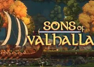 Sons of Valhalla gift card