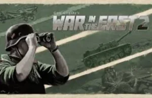 Gary Grigsby's War in the East 2 gift card