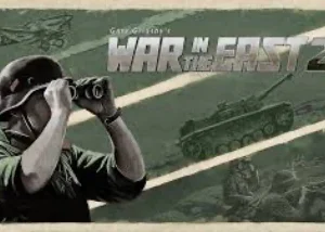 Gary Grigsby's War in the East 2 gift card