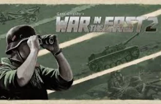 Gary Grigsby's War in the East 2 gift card