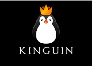 Kinguin gift card