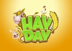 Hay Day gift card