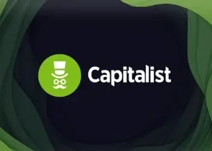 Rewarble Capitalist gift card