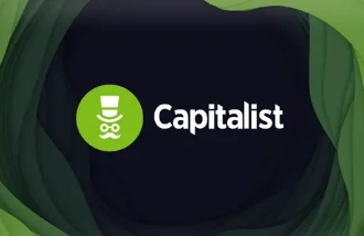 Rewarble Capitalist gift card