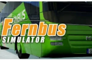 Fernbus Simulator gift card