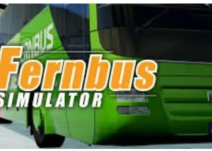 Fernbus Simulator gift card