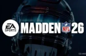 Madden NFL 26 gift card